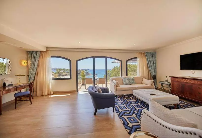 Fotos del hotel Secrets Mallorca Villamil Resort & Spa  Adults Only:  39