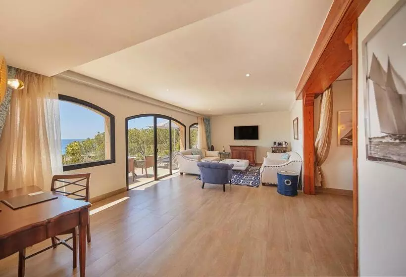 Fotos del hotel Secrets Mallorca Villamil Resort & Spa  Adults Only:  36