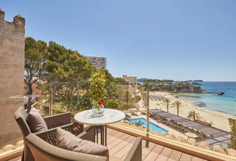 Fotos del hotel Secrets Mallorca Villamil Resort & Spa  Adults Only:  72