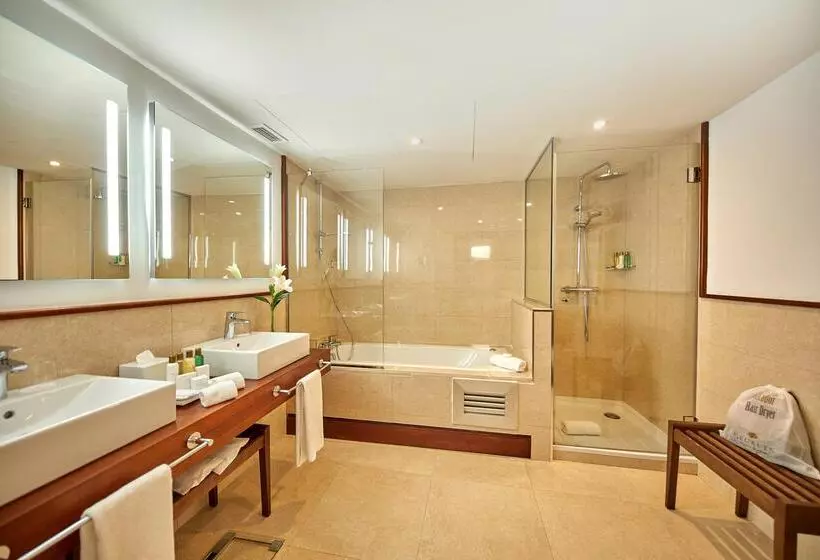 Fotos del hotel Secrets Mallorca Villamil Resort & Spa  Adults Only:  27