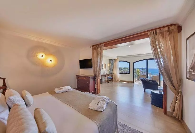 Fotos del hotel Secrets Mallorca Villamil Resort & Spa  Adults Only:  49