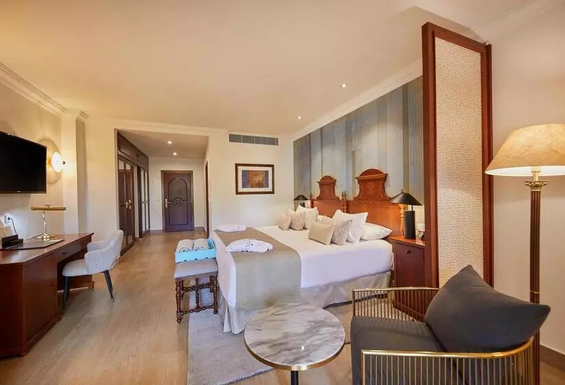 Fotos del hotel Secrets Mallorca Villamil Resort & Spa  Adults Only:  8