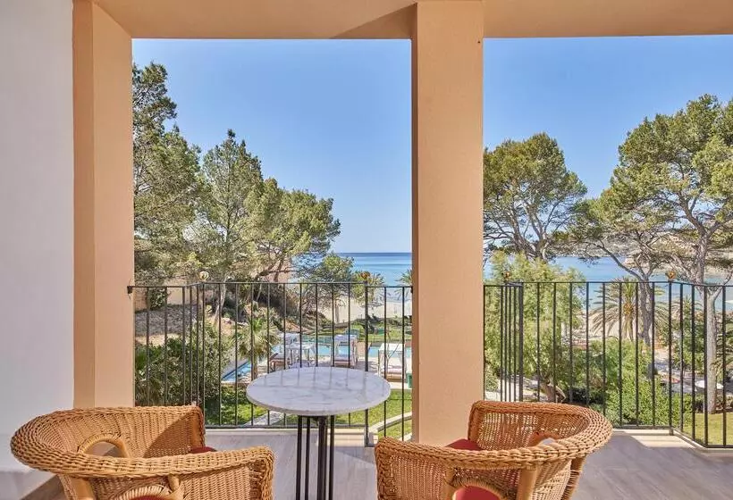 Fotos del hotel Secrets Mallorca Villamil Resort & Spa  Adults Only:  68