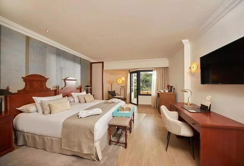 Fotos del hotel Secrets Mallorca Villamil Resort & Spa  Adults Only:  6