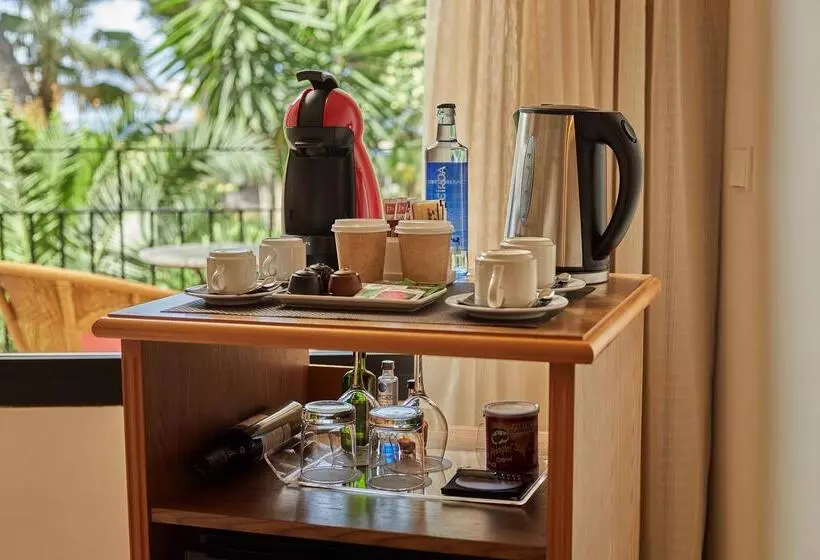 Fotos del hotel Secrets Mallorca Villamil Resort & Spa  Adults Only:  45