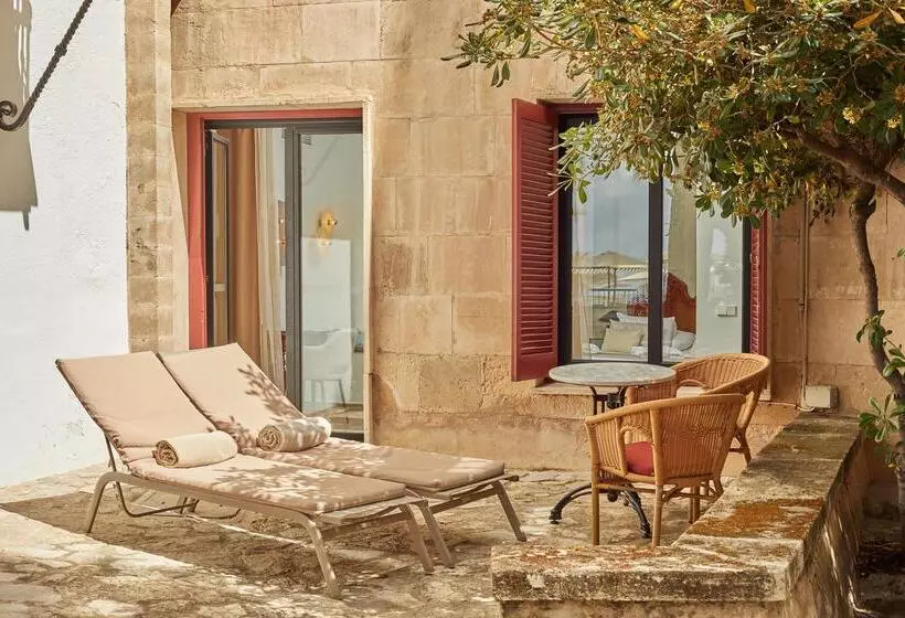 Fotos del hotel Secrets Mallorca Villamil Resort & Spa  Adults Only:  22