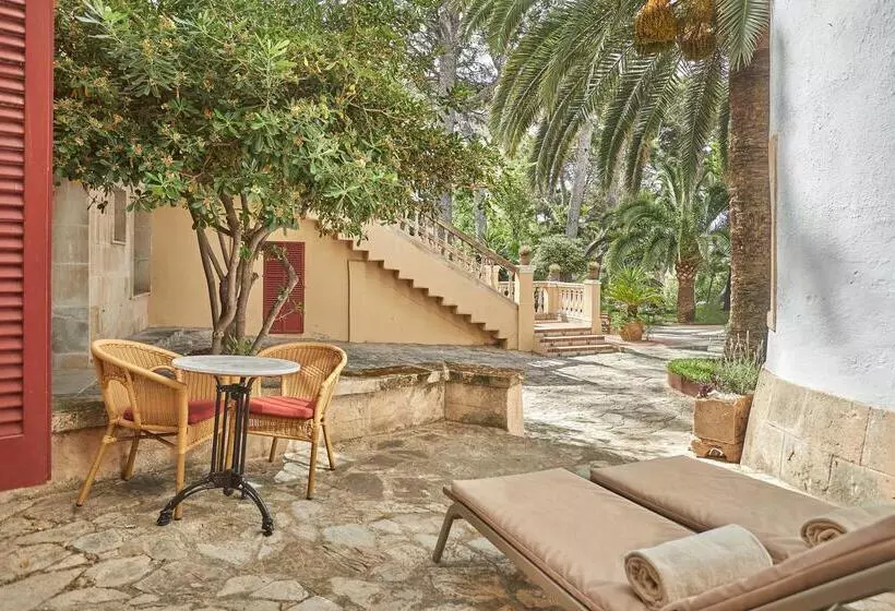 Fotos del hotel Secrets Mallorca Villamil Resort & Spa  Adults Only:  60