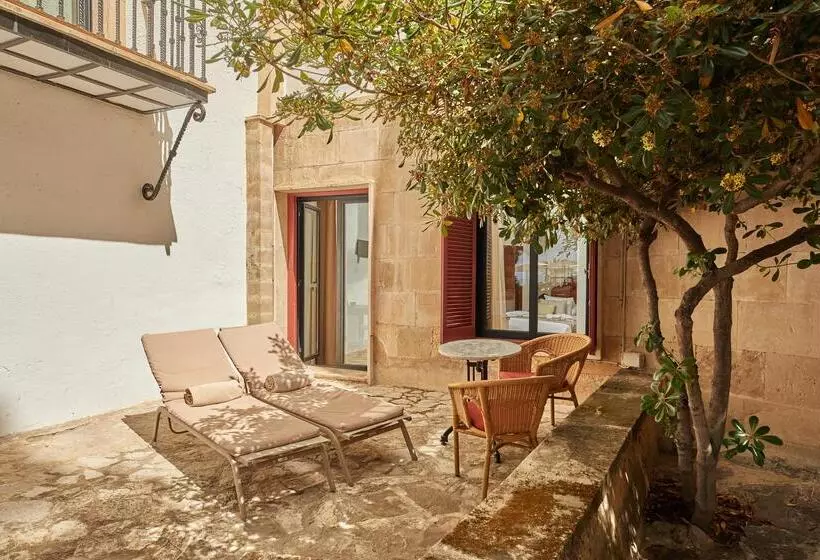 Fotos del hotel Secrets Mallorca Villamil Resort & Spa  Adults Only:  18