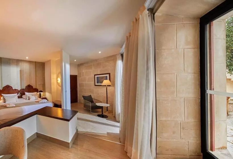 Fotos del hotel Secrets Mallorca Villamil Resort & Spa  Adults Only:  3