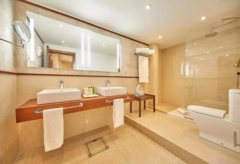 Fotos del hotel Secrets Mallorca Villamil Resort & Spa  Adults Only:  33