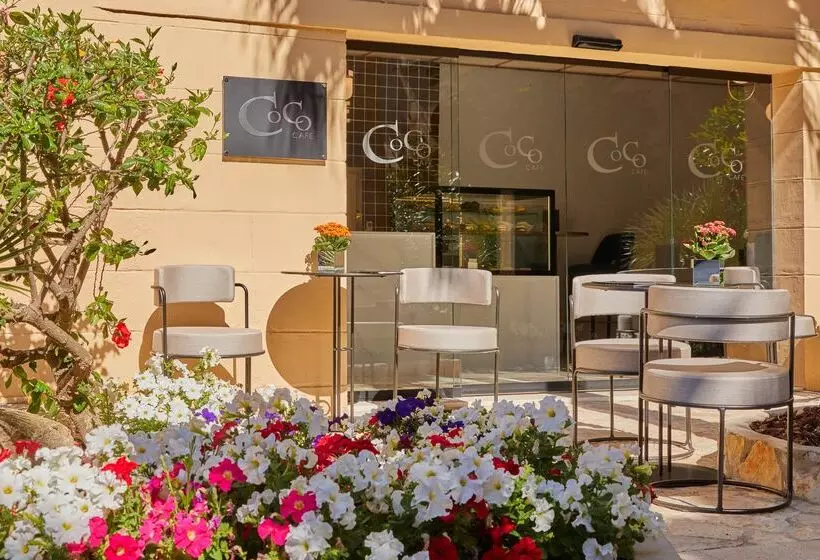 Fotos del hotel Secrets Mallorca Villamil Resort & Spa  Adults Only:  23