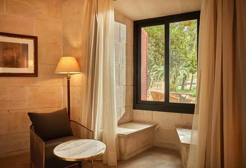 Fotos del hotel Secrets Mallorca Villamil Resort & Spa  Adults Only:  44