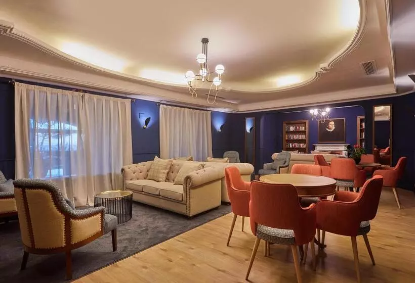 Fotos del hotel Secrets Mallorca Villamil Resort & Spa  Adults Only:  7