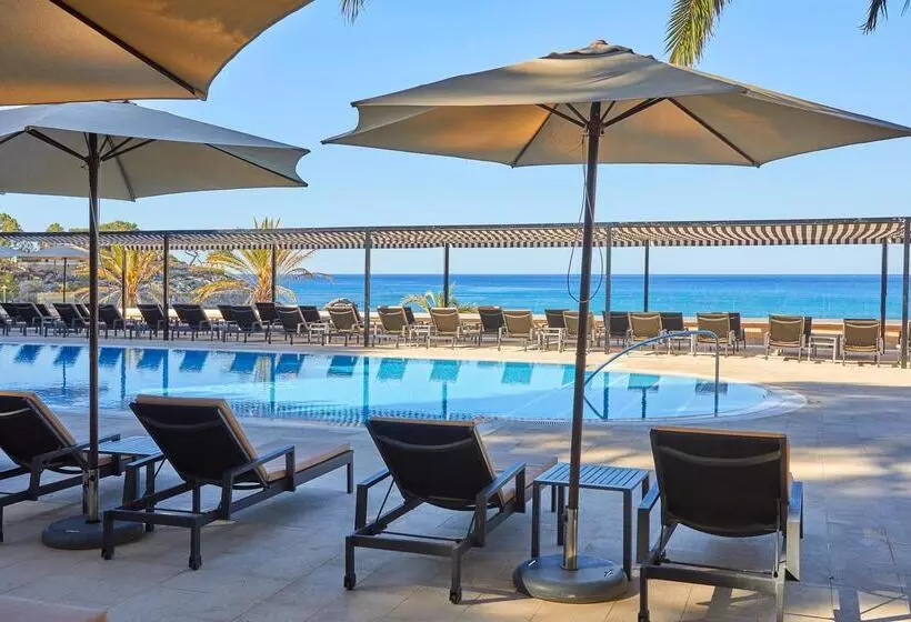 Fotos del hotel Secrets Mallorca Villamil Resort & Spa  Adults Only:  16