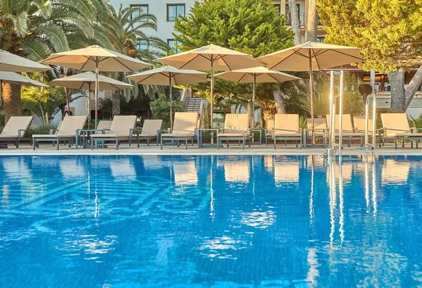 Fotos del hotel Secrets Mallorca Villamil Resort & Spa  Adults Only:  43