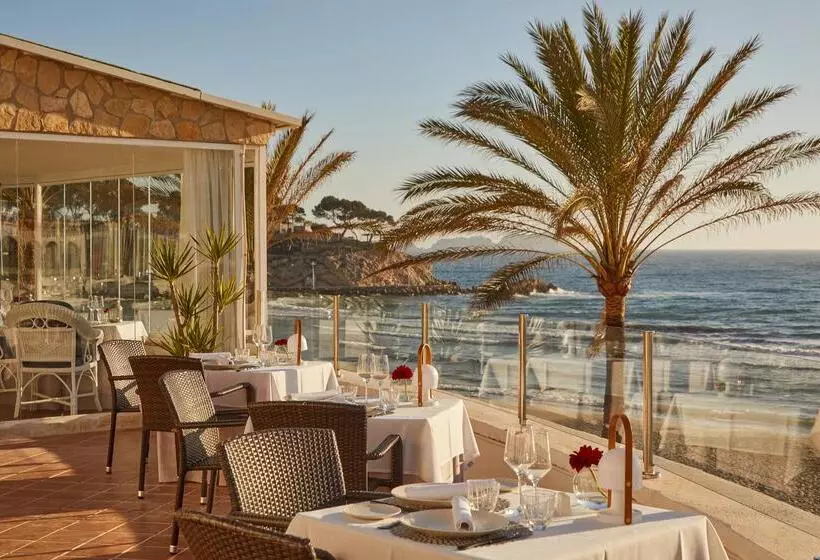 Fotos del hotel Secrets Mallorca Villamil Resort & Spa  Adults Only:  26