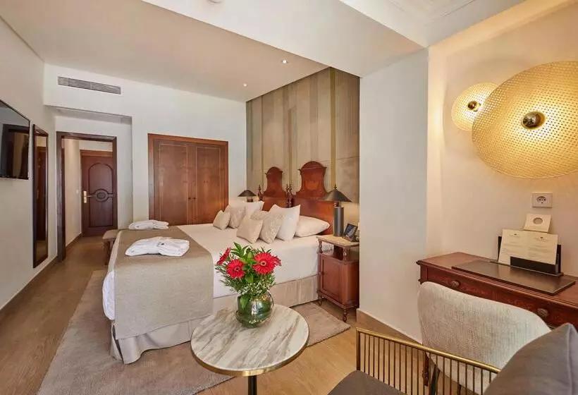 Fotos del hotel Secrets Mallorca Villamil Resort & Spa  Adults Only:  48