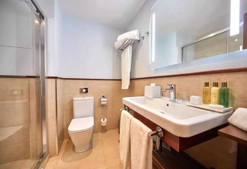 Fotos del hotel Secrets Mallorca Villamil Resort & Spa  Adults Only:  31