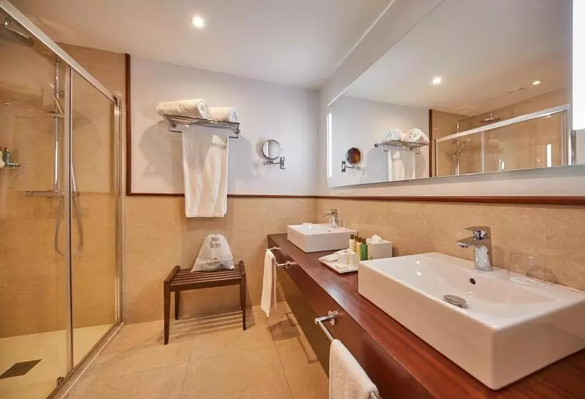 Fotos del hotel Secrets Mallorca Villamil Resort & Spa  Adults Only:  28