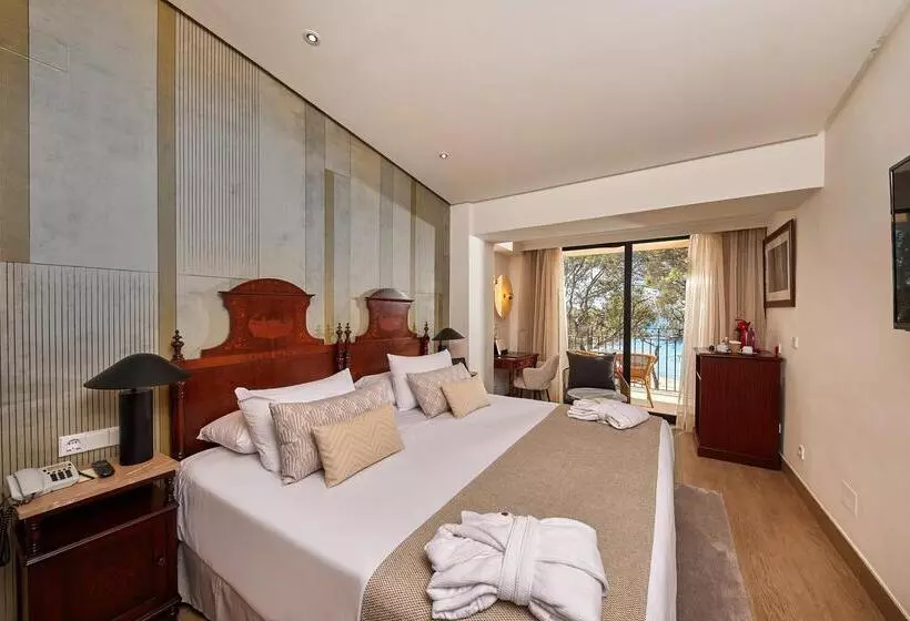 Fotos del hotel Secrets Mallorca Villamil Resort & Spa  Adults Only:  47