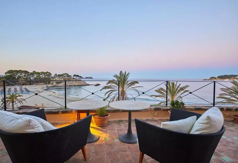 Fotos del hotel Secrets Mallorca Villamil Resort & Spa  Adults Only:  58