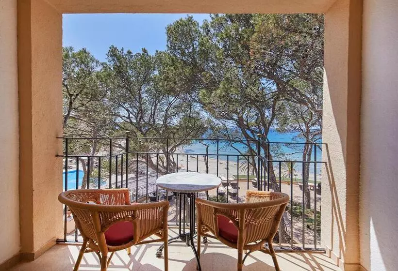 Fotos del hotel Secrets Mallorca Villamil Resort & Spa  Adults Only:  38