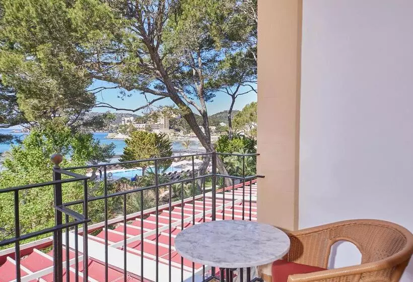 Fotos del hotel Secrets Mallorca Villamil Resort & Spa  Adults Only:  69