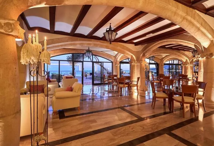 Fotos del hotel Secrets Mallorca Villamil Resort & Spa  Adults Only:  57