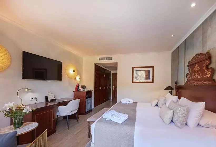 Fotos del hotel Secrets Mallorca Villamil Resort & Spa  Adults Only:  12