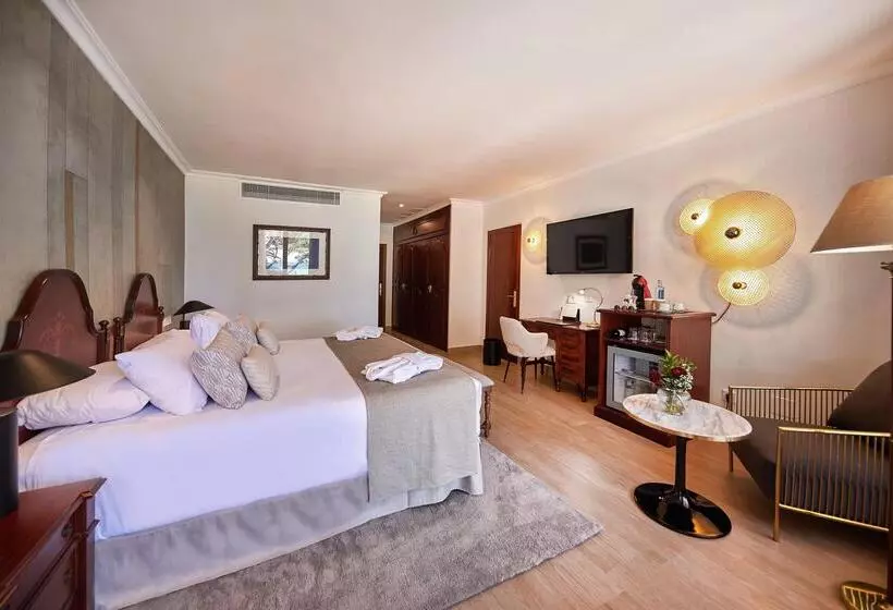 Fotos del hotel Secrets Mallorca Villamil Resort & Spa  Adults Only:  5