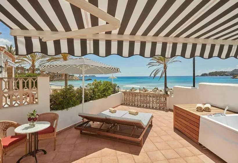 Fotos del hotel Secrets Mallorca Villamil Resort & Spa  Adults Only:  56