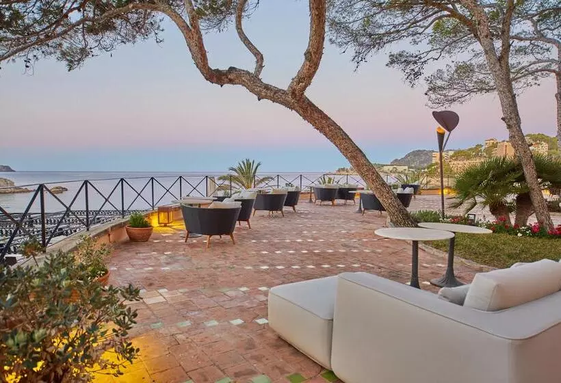 Fotos del hotel Secrets Mallorca Villamil Resort & Spa  Adults Only:  25