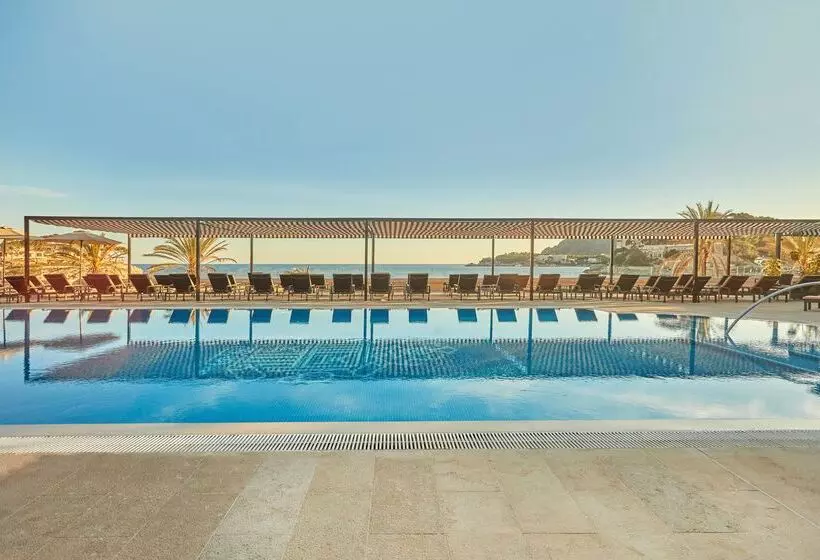 Fotos del hotel Secrets Mallorca Villamil Resort & Spa  Adults Only:  2