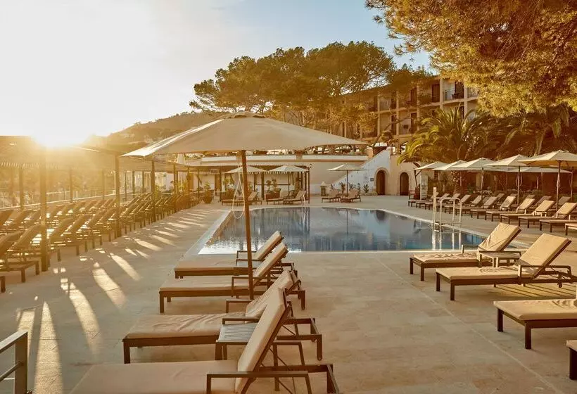 Fotos del hotel Secrets Mallorca Villamil Resort & Spa  Adults Only:  42