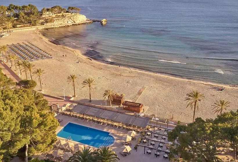 Fotos del hotel Secrets Mallorca Villamil Resort & Spa  Adults Only:  40