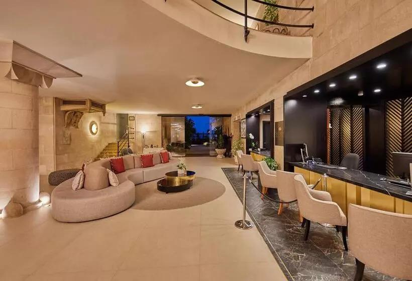 Fotos del hotel Secrets Mallorca Villamil Resort & Spa  Adults Only:  4