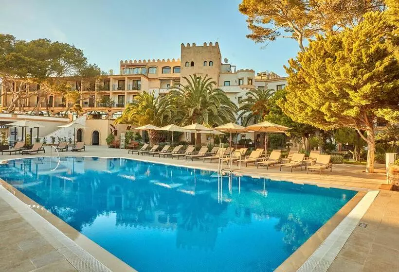Fotos del hotel Secrets Mallorca Villamil Resort & Spa  Adults Only:  80
