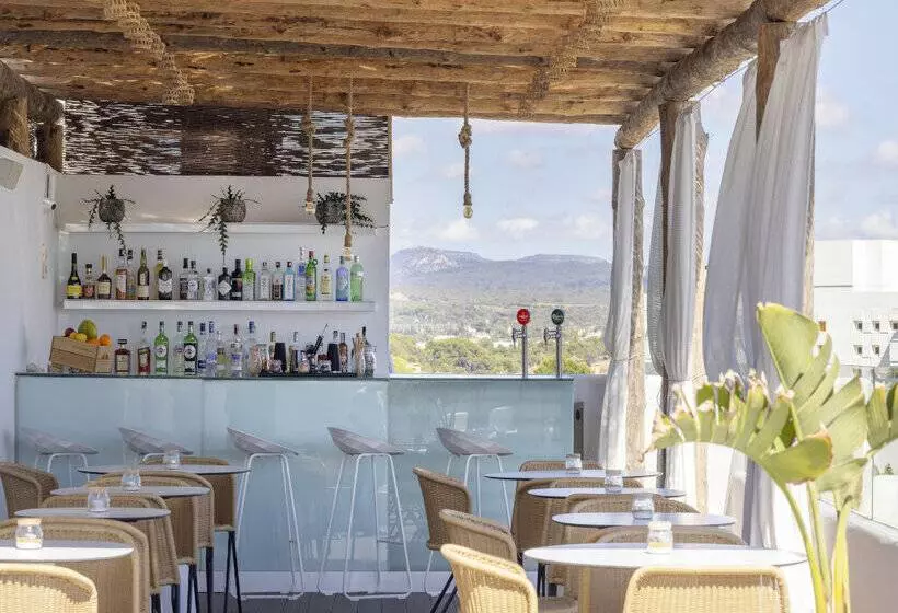 Fotos del hotel Hm Balanguera Beach - Adults Only:  4