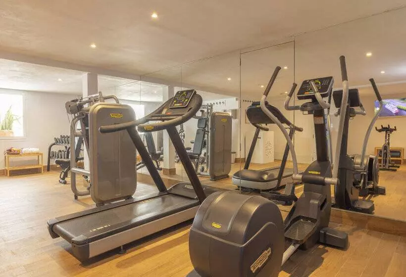 Fotos del hotel Hm Balanguera Beach - Adults Only:  2