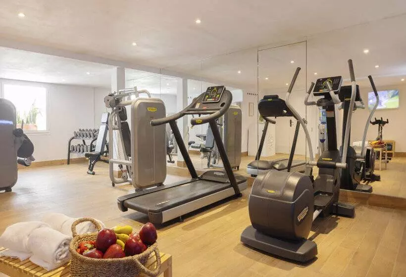 Fotos del hotel Hm Balanguera Beach - Adults Only:  8