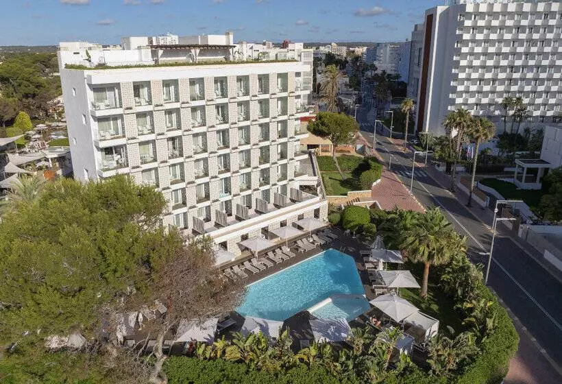 Fotos del hotel Hm Balanguera Beach - Adults Only:  7