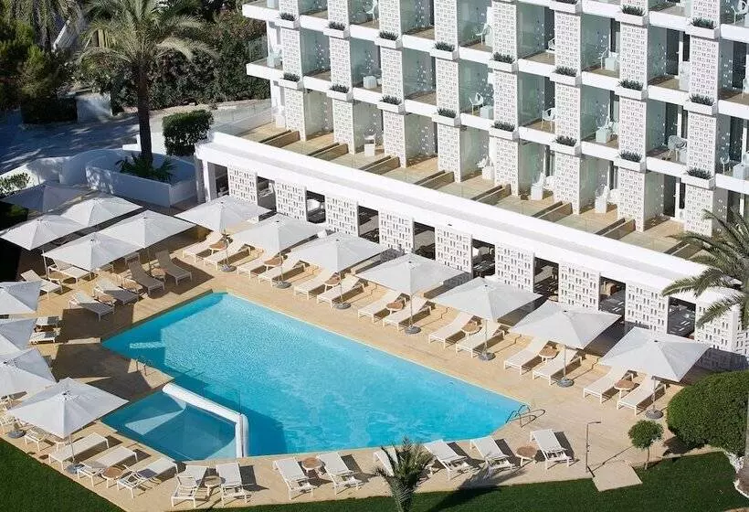 Fotos del hotel Hm Balanguera Beach - Adults Only:  23