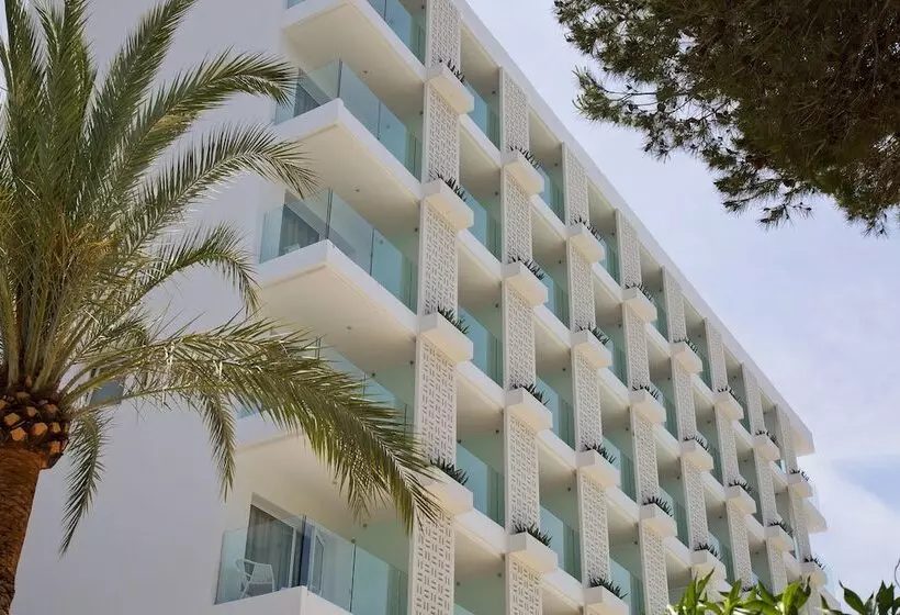 Fotos del hotel Hm Balanguera Beach - Adults Only:  10