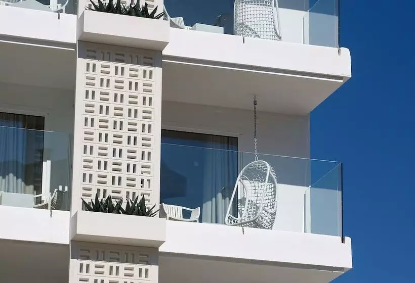 Fotos del hotel Hm Balanguera Beach - Adults Only:  21