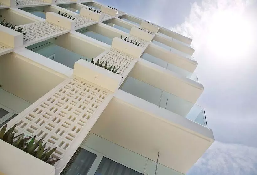 Fotos del hotel Hm Balanguera Beach - Adults Only:  22