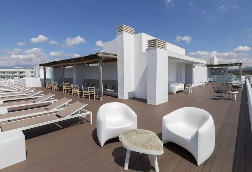 Fotos del hotel Hm Balanguera Beach - Adults Only:  14