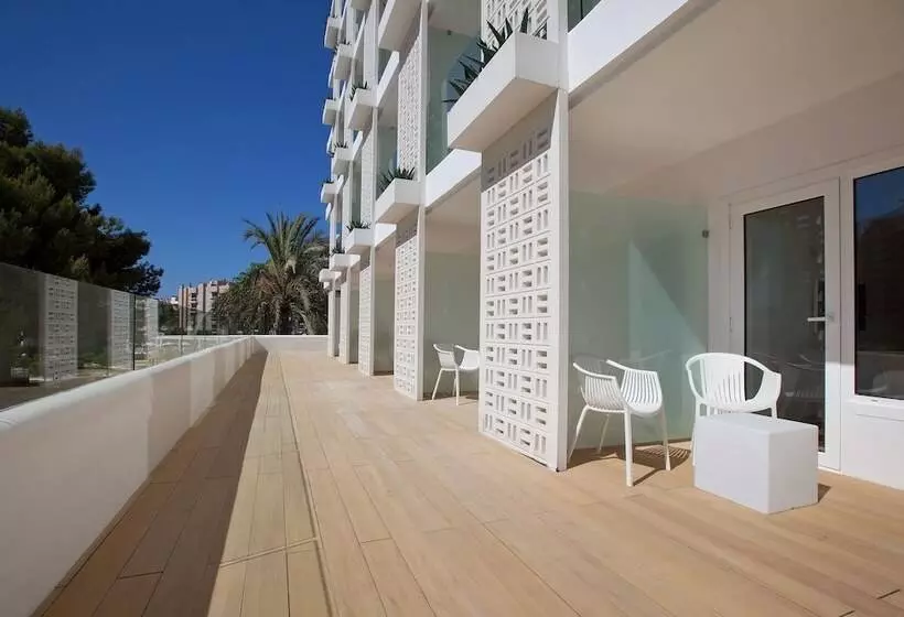 Fotos del hotel Hm Balanguera Beach - Adults Only:  16