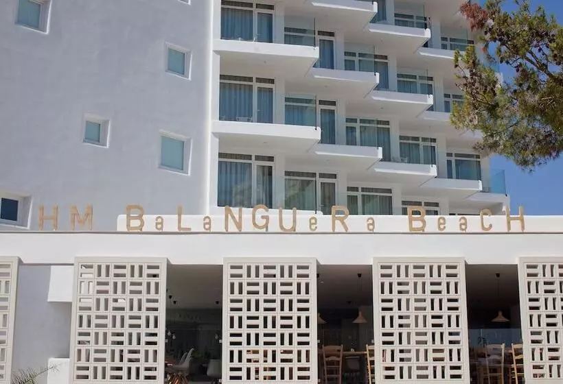 Fotos del hotel Hm Balanguera Beach - Adults Only:  11