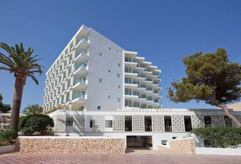 Fotos del hotel Hm Balanguera Beach - Adults Only:  17