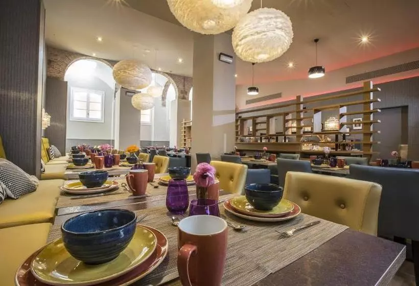 Fotos del hotel Leonardo Hotel Barcelona Las Ramblas:  24